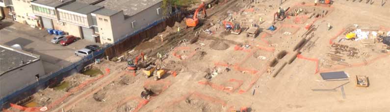Marron Civil Engineering