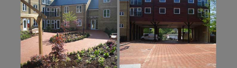 External Works