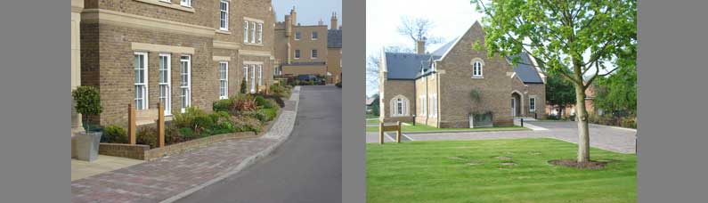External Works
