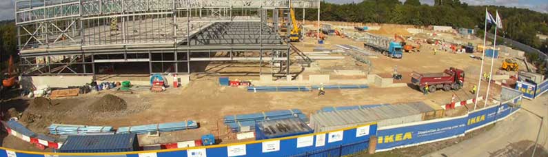 Marron Civil Engineering