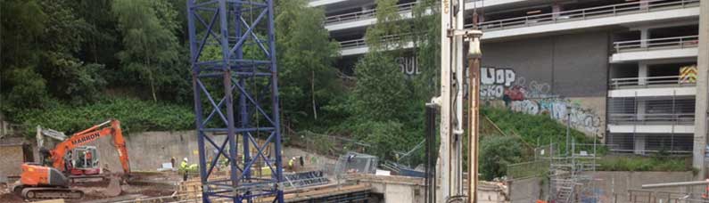 Marron Civil Engineering